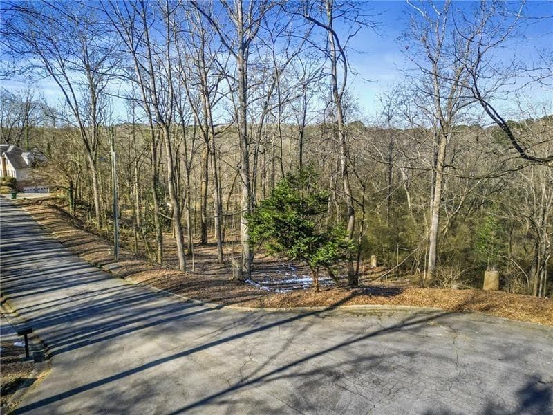 unimproved land for sale at 14 Geraldine Drive, Smyrna, GA 30082