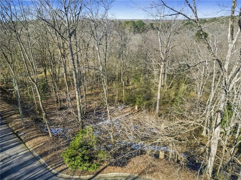 unimproved land for sale at 18 Geraldine Drive, Smyrna, GA 30082