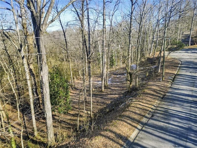 unimproved land for sale at 22 Geraldine Drive, Smyrna, GA 30082 — photo 1 of 1