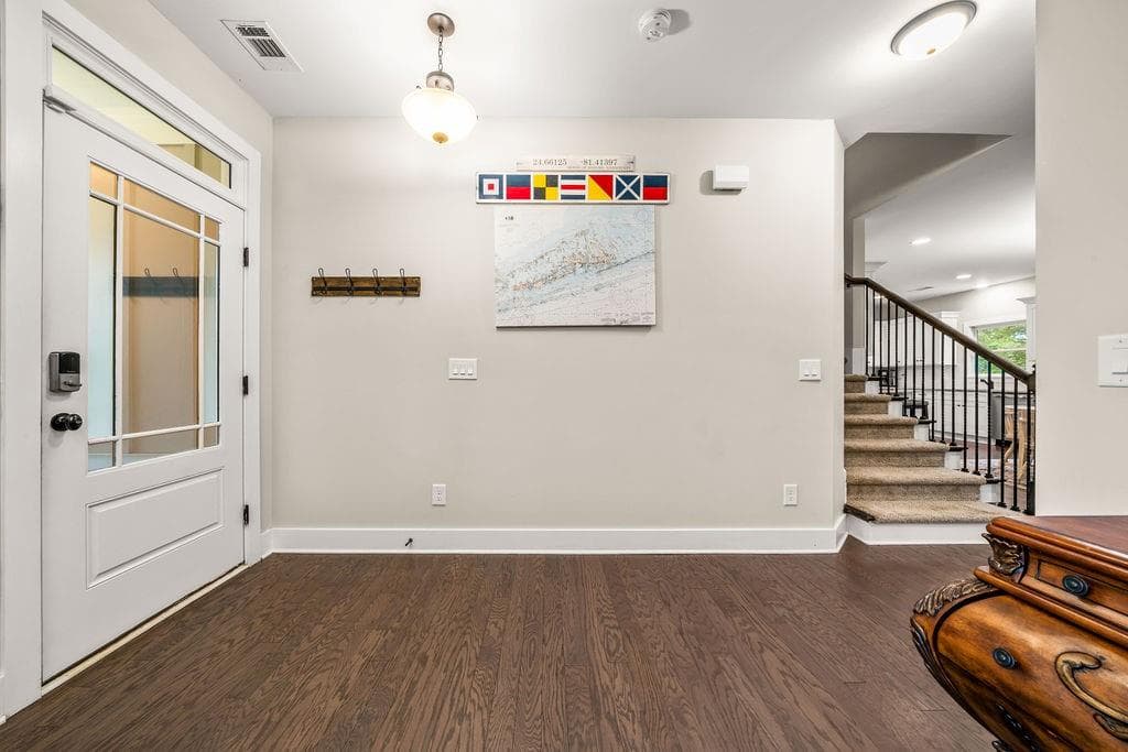 4 bedroom, 3 bathroom, 2,427 sq ft single family residence for sale at 35 Bridgestone Way, Cartersville, GA 30120 — photo 10