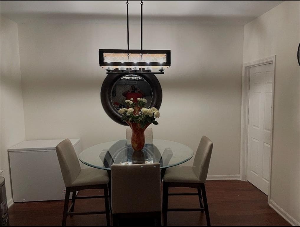 3 bedroom, 3 bathroom, 1,356 sq ft townhouse for sale at 203 Odyssey Turn, Conyers, GA 30012 — photo 6
