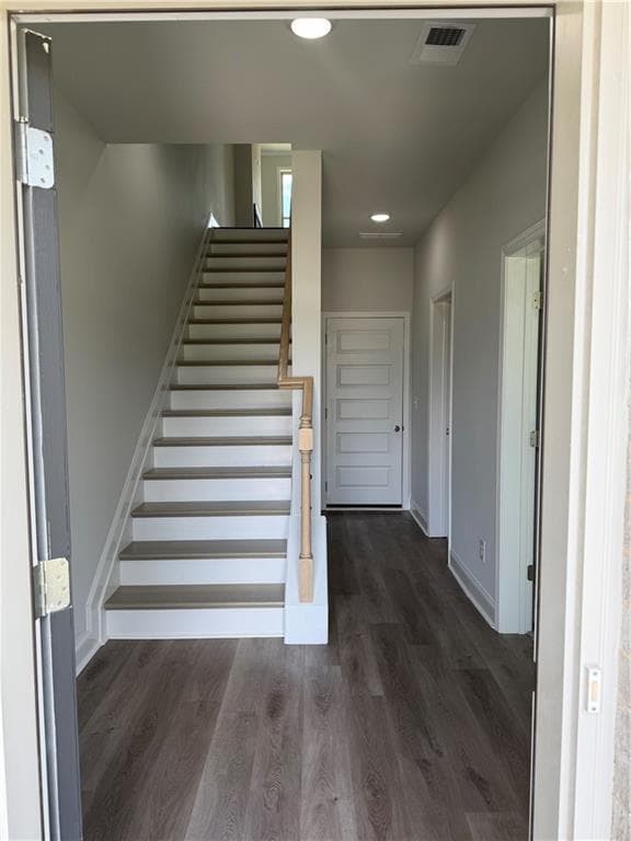 3 bedroom, 4 bathroom, 1,819 sq ft townhouse for sale at 507 Fundao Lane #39, Lawrenceville, GA 30046 — photo 2