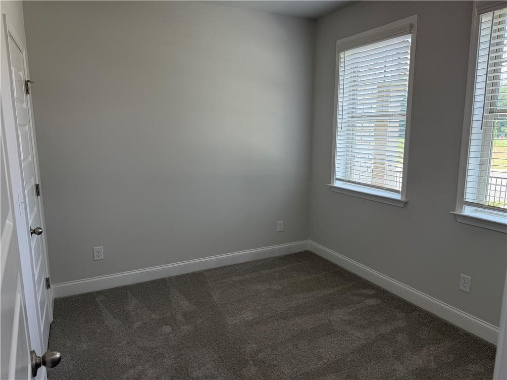 3 bedroom, 4 bathroom, 1,819 sq ft townhouse for sale at 507 Fundao Lane #39, Lawrenceville, GA 30046 — photo 3