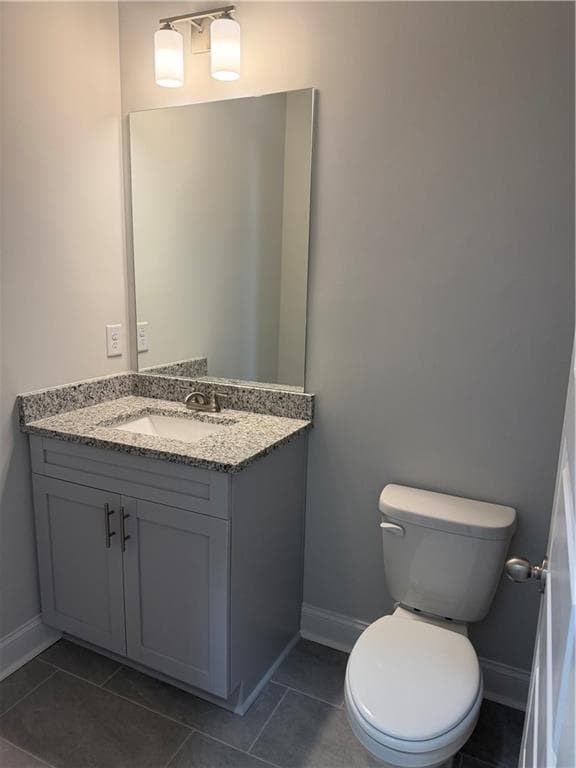 3 bedroom, 4 bathroom, 1,819 sq ft townhouse for sale at 507 Fundao Lane #39, Lawrenceville, GA 30046 — photo 4