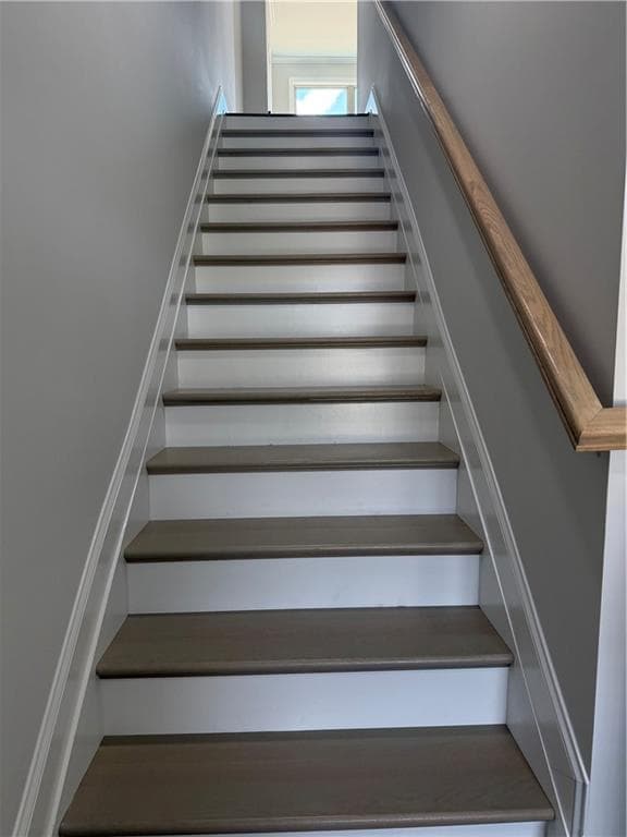 3 bedroom, 4 bathroom, 1,819 sq ft townhouse for sale at 507 Fundao Lane #39, Lawrenceville, GA 30046 — photo 6