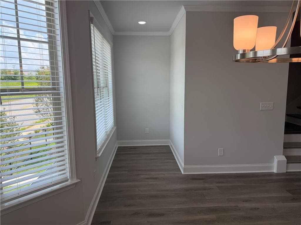 3 bedroom, 4 bathroom, 1,819 sq ft townhouse for sale at 507 Fundao Lane #39, Lawrenceville, GA 30046 — photo 9