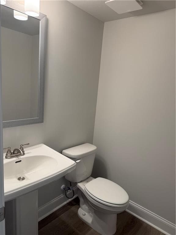 3 bedroom, 4 bathroom, 1,819 sq ft townhouse for sale at 507 Fundao Lane #39, Lawrenceville, GA 30046 — photo 10