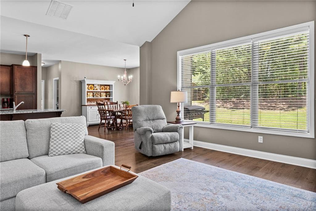 3 bedroom, 2 bathroom, 1,821 sq ft single family residence for sale at 5411 Hightower Trail, Oxford, GA 30054 — photo 10