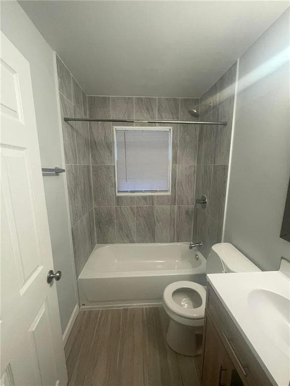 3 bedroom, 1 bathroom, 1,128 sq ft single family residence for sale at 1025 Rocksprings Street, Forest Park, GA 30297 — photo 3