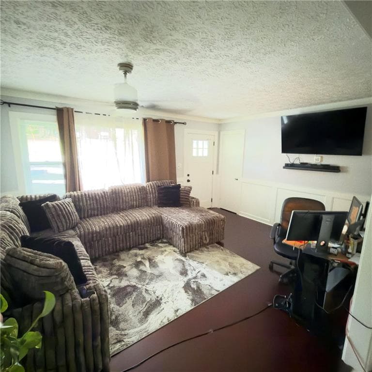 3 bedroom, 1 bathroom, 1,128 sq ft single family residence for sale at 1025 Rocksprings Street, Forest Park, GA 30297 — photo 9