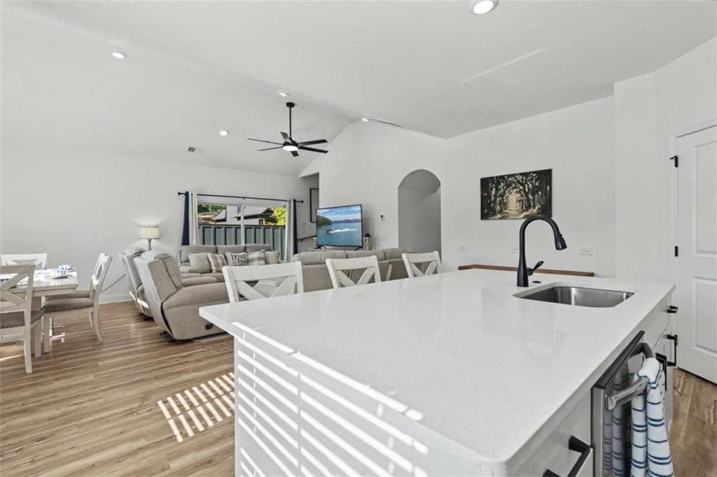 3 bedroom, 3 bathroom, 1,815 sq ft single family residence for sale at 119 Red Cloud Walk, Waleska, GA 30183 — photo 6