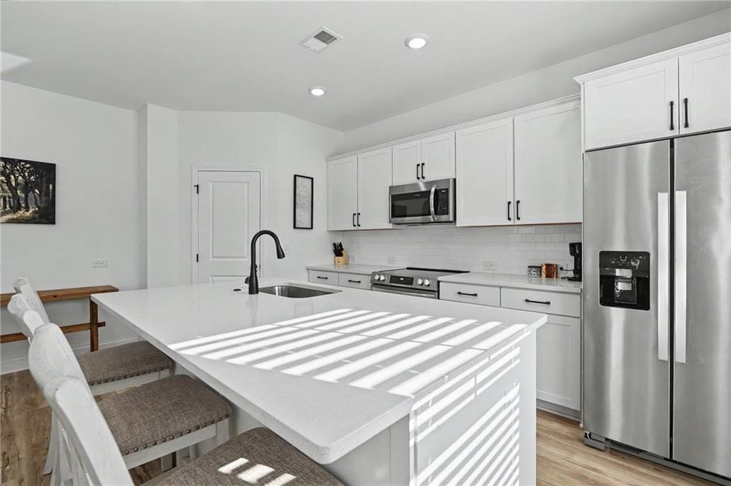 3 bedroom, 3 bathroom, 1,815 sq ft single family residence for sale at 119 Red Cloud Walk, Waleska, GA 30183 — photo 9