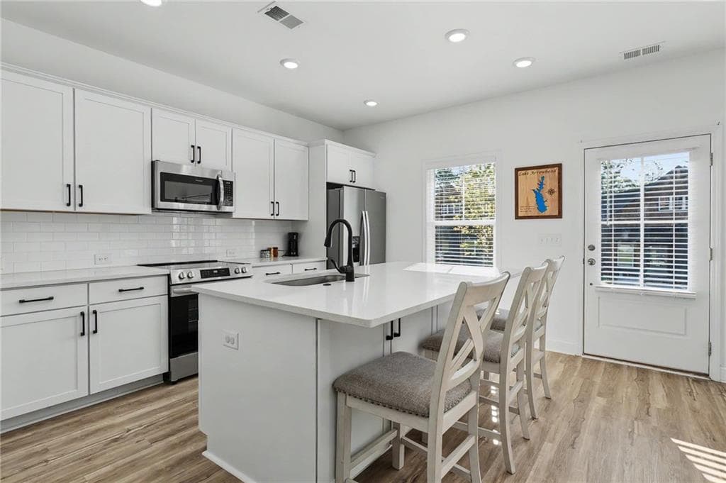 3 bedroom, 3 bathroom, 1,815 sq ft single family residence for sale at 119 Red Cloud Walk, Waleska, GA 30183 — photo 8