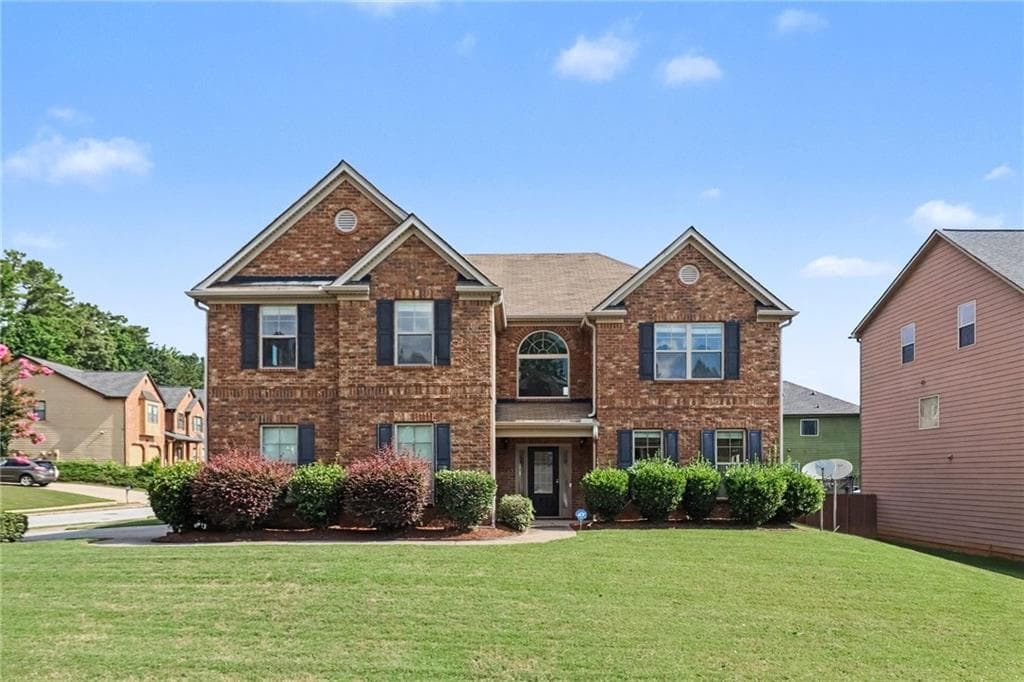4778 Winstar Lane, Fairburn, GA 30213 — most recent listing photo