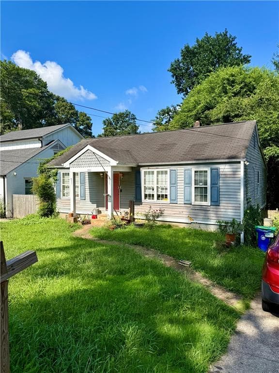 1951 Normal Street