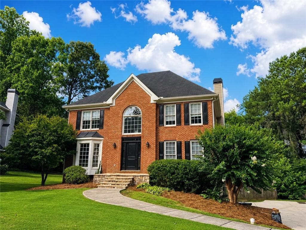 6307 Braidwood Overlook, Acworth, GA 30101 — most recent listing photo