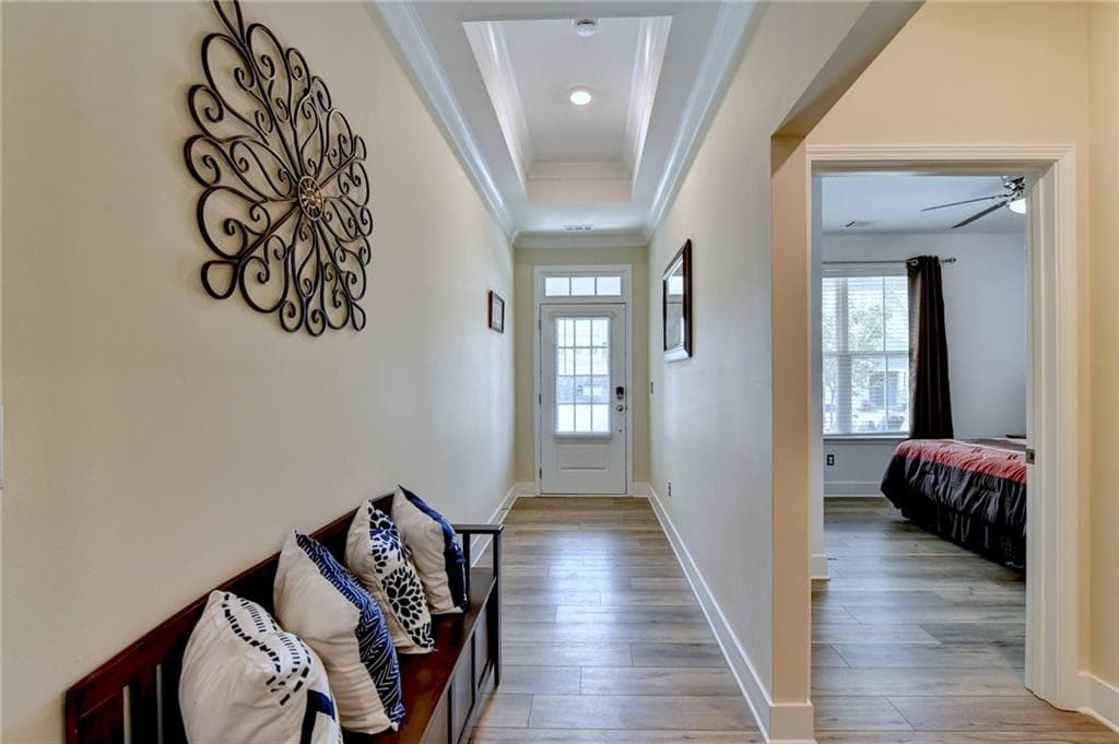 2 bedroom, 2 bathroom, 1,689 sq ft single family residence under contract at 1621 Saddlegate Drive, Canton, GA 30114 — photo 8