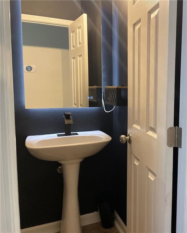 3 bedroom, 3 bathroom, 1,356 sq ft townhouse for sale at 203 Odyssey Turn, Conyers, GA 30012 — photo 10