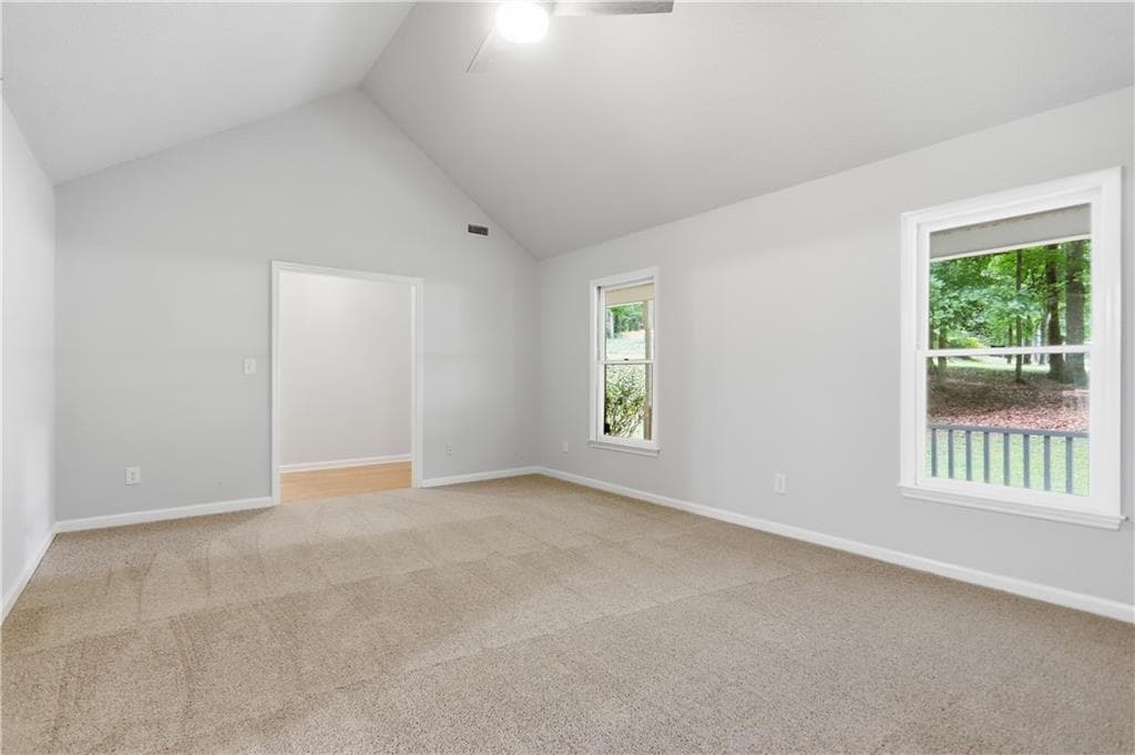 3 bedroom, 2 bathroom, 1,468 sq ft single family residence under contract at 90 Grand Junction, Sharpsburg, GA 30277 — photo 4