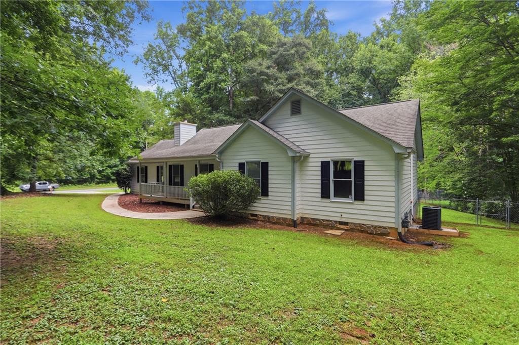 3 bedroom, 2 bathroom, 1,468 sq ft single family residence under contract at 90 Grand Junction, Sharpsburg, GA 30277 — photo 7