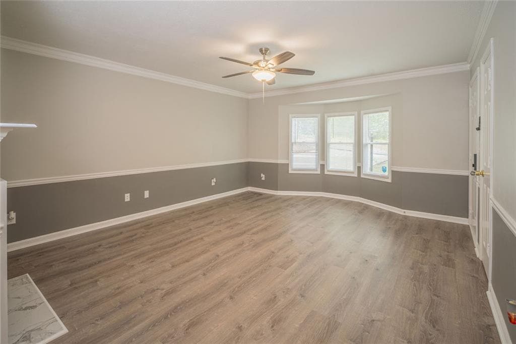 3 bedroom, 2 bathroom, 1,100 sq ft townhouse under contract at 902 Turkey Mountain Boulevard, Rome, GA 30165 — photo 5