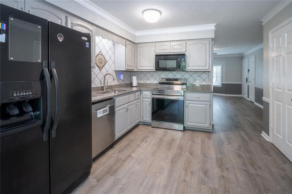 3 bedroom, 2 bathroom, 1,100 sq ft townhouse under contract at 902 Turkey Mountain Boulevard, Rome, GA 30165 — photo 7