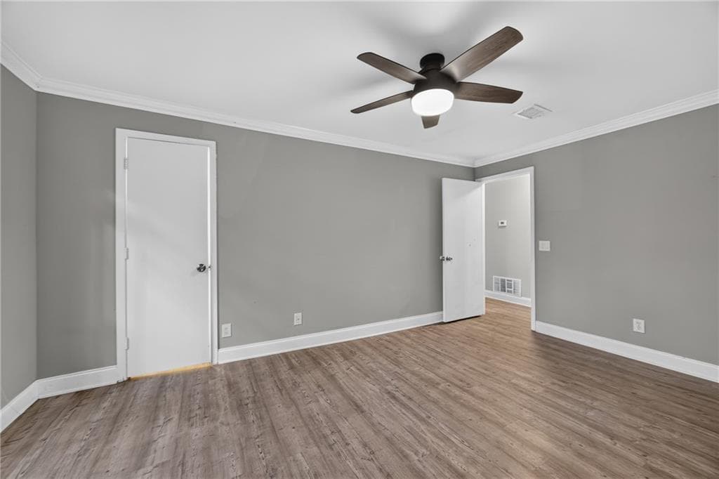 2 bedroom, 2 bathroom, 1,300 sq ft condominium for rent at 123 Warm Springs Circle, Roswell, GA 30075 for $1,800 a month — photo 6