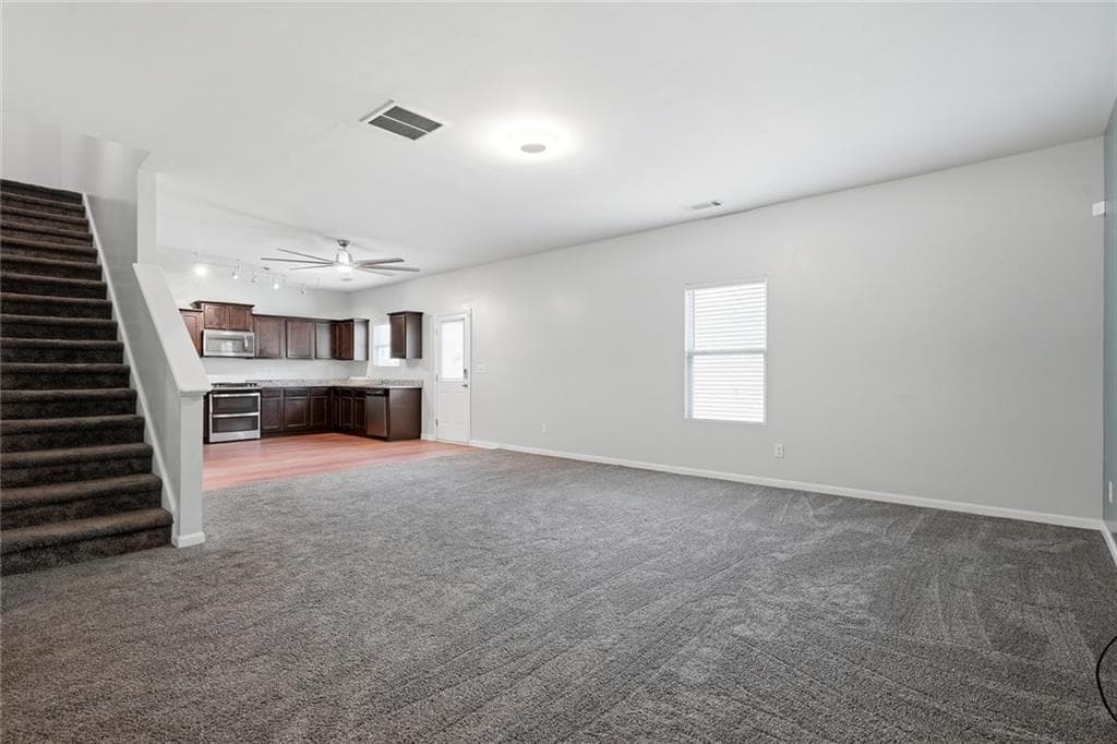 3 bedroom, 3 bathroom, 2,024 sq ft single family residence for sale at 2294 Joplin Street, Jonesboro, GA 30236 — photo 3