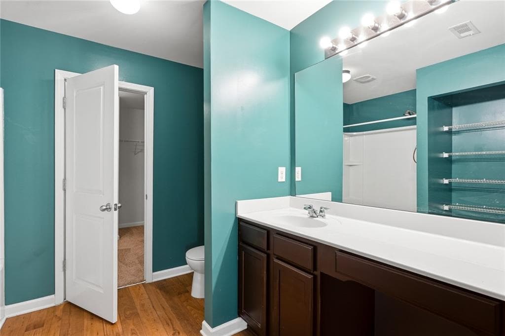3 bedroom, 3 bathroom, 2,024 sq ft single family residence for sale at 2294 Joplin Street, Jonesboro, GA 30236 — photo 10