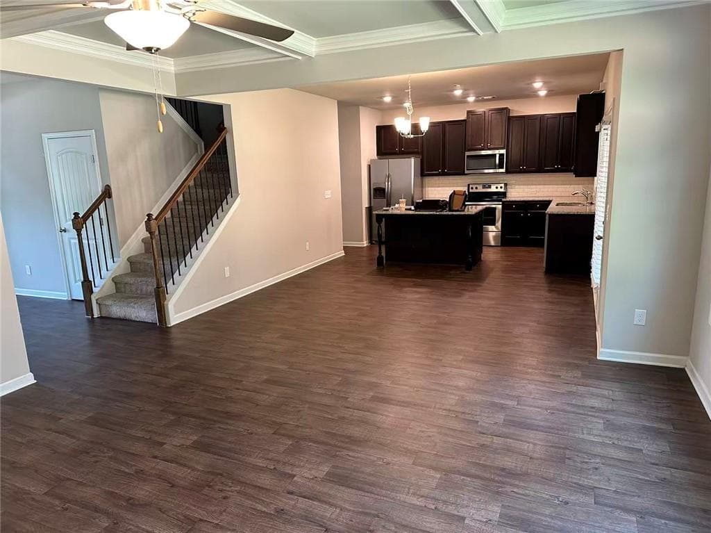 4 bedroom, 3 bathroom, 2,592 sq ft single family residence for rent at 7881 Silk Tree Pointe, Braselton, GA 30517 for $2,200 a month — photo 6