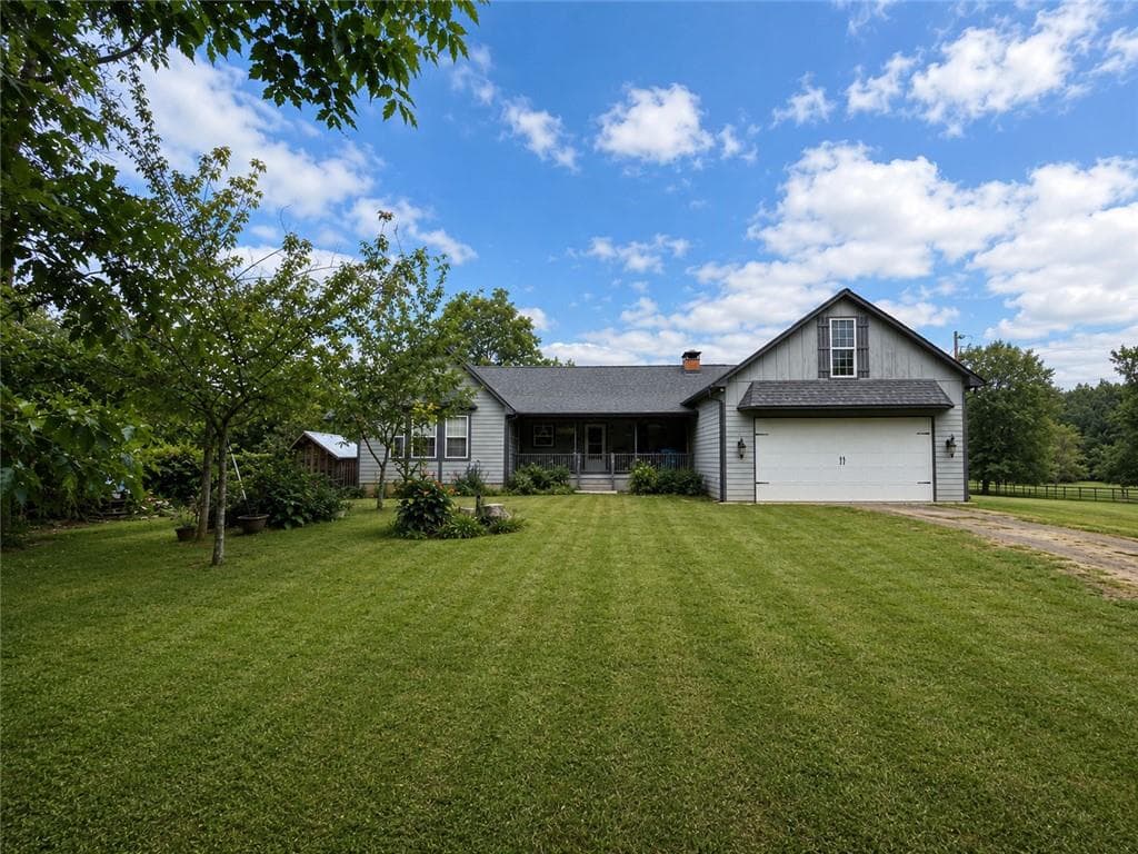 4780 Mt Tabor Church Road, Dallas, GA 30157 — most recent listing photo