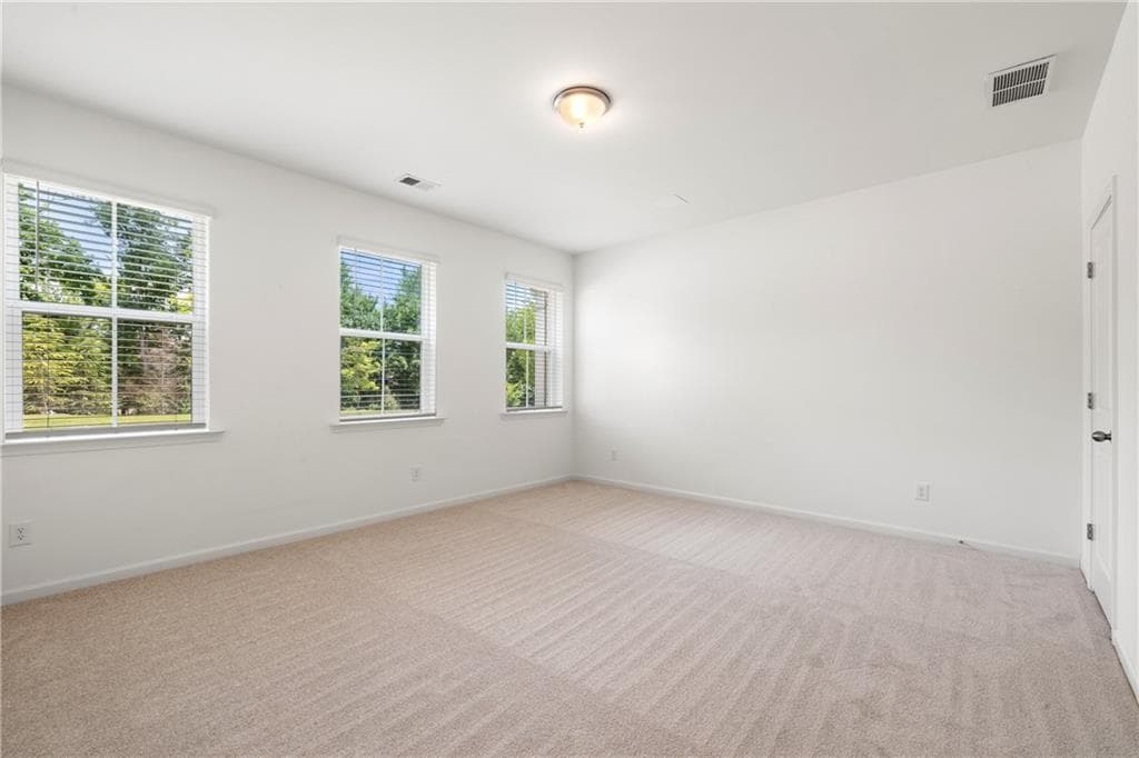 4 bedroom, 4 bathroom, 2,267 sq ft townhouse for rent at 307 Danville Avenue, Suwanee, GA 30024 for $2,900 a month — photo 5