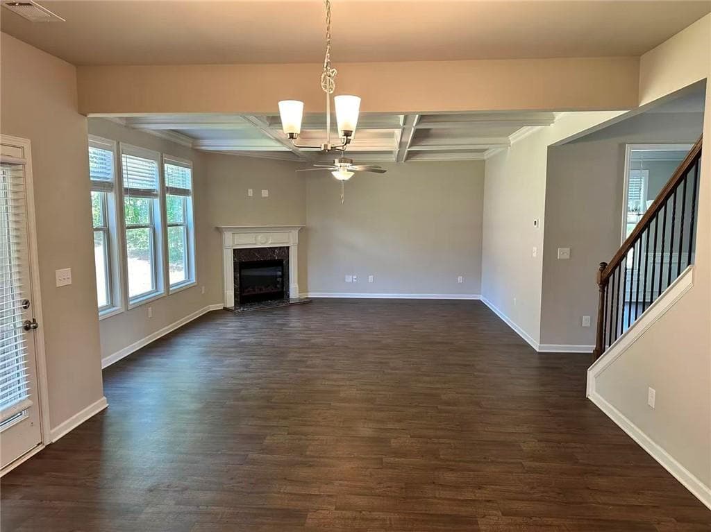4 bedroom, 3 bathroom, 2,592 sq ft single family residence for rent at 7881 Silk Tree Pointe, Braselton, GA 30517 for $2,200 a month — photo 5