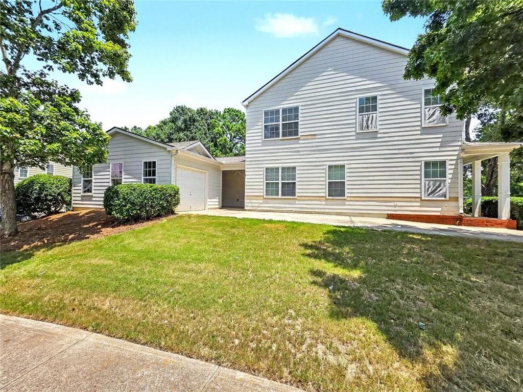 3 bedroom, 3 bathroom, 1,514 sq ft single family residence for sale at 108 Alice Walker Drive, Athens, GA 30607 — photo 3