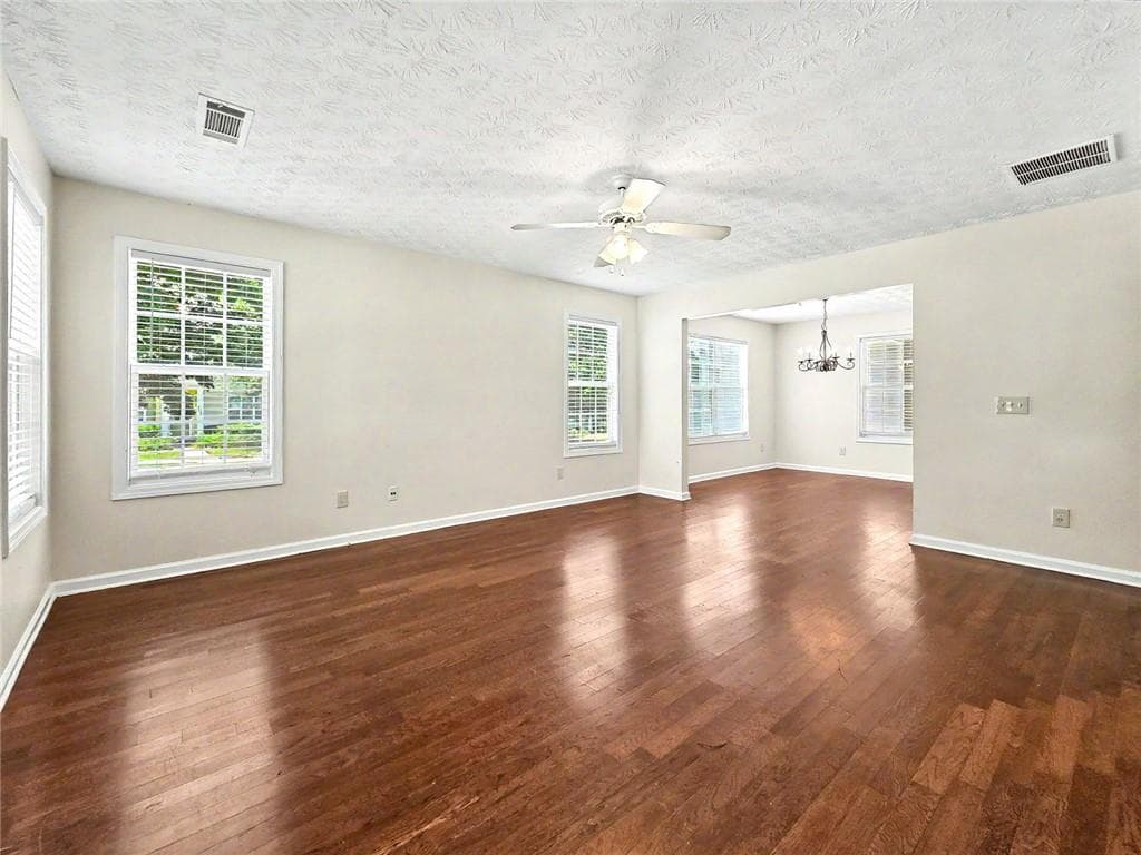 3 bedroom, 3 bathroom, 1,514 sq ft single family residence for sale at 108 Alice Walker Drive, Athens, GA 30607 — photo 5