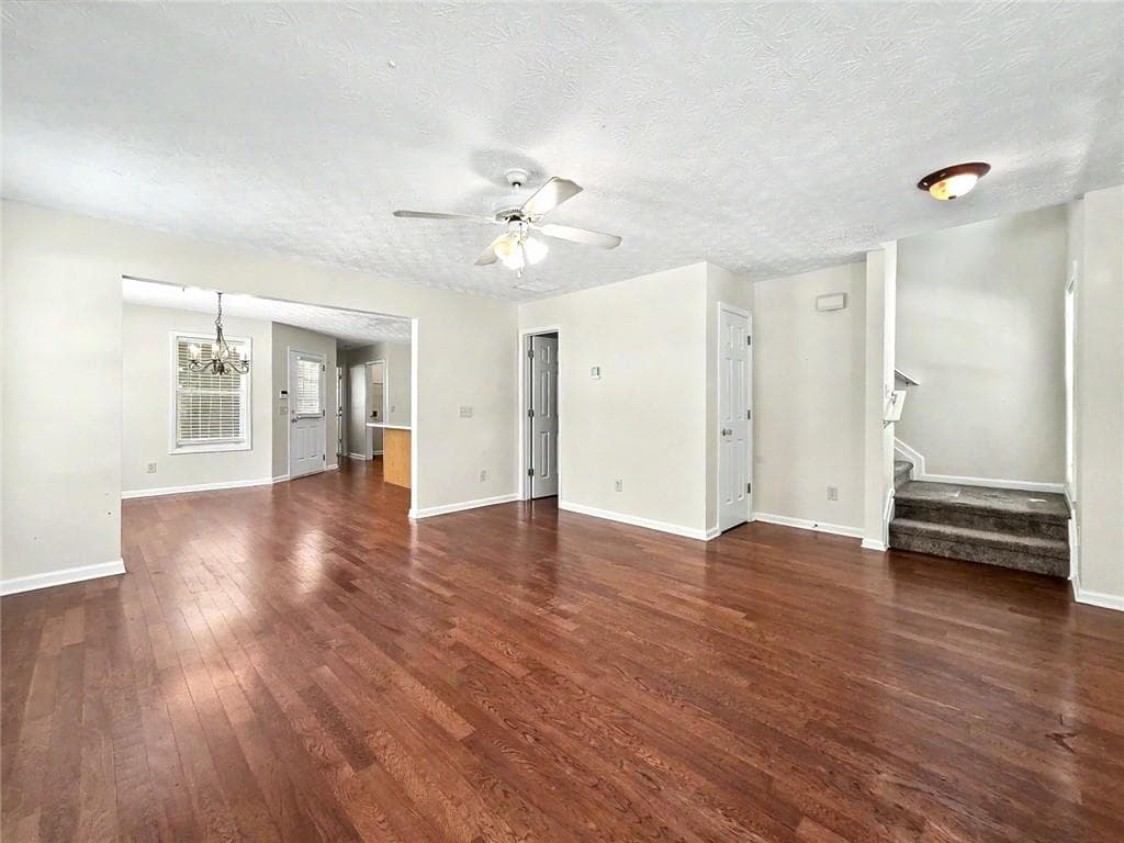 3 bedroom, 3 bathroom, 1,514 sq ft single family residence for sale at 108 Alice Walker Drive, Athens, GA 30607 — photo 6