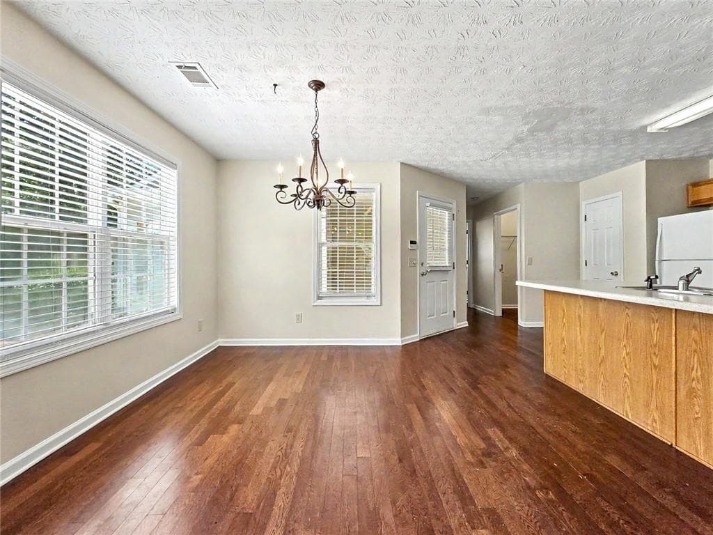 3 bedroom, 3 bathroom, 1,514 sq ft single family residence for sale at 108 Alice Walker Drive, Athens, GA 30607 — photo 7
