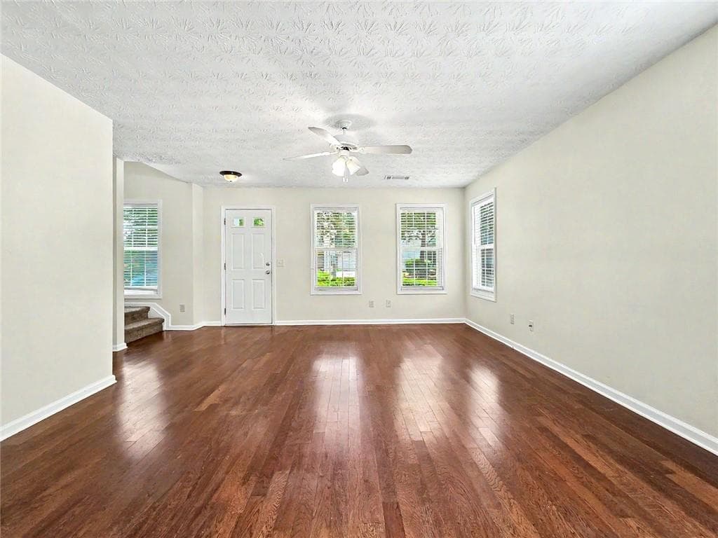 3 bedroom, 3 bathroom, 1,514 sq ft single family residence for sale at 108 Alice Walker Drive, Athens, GA 30607 — photo 8