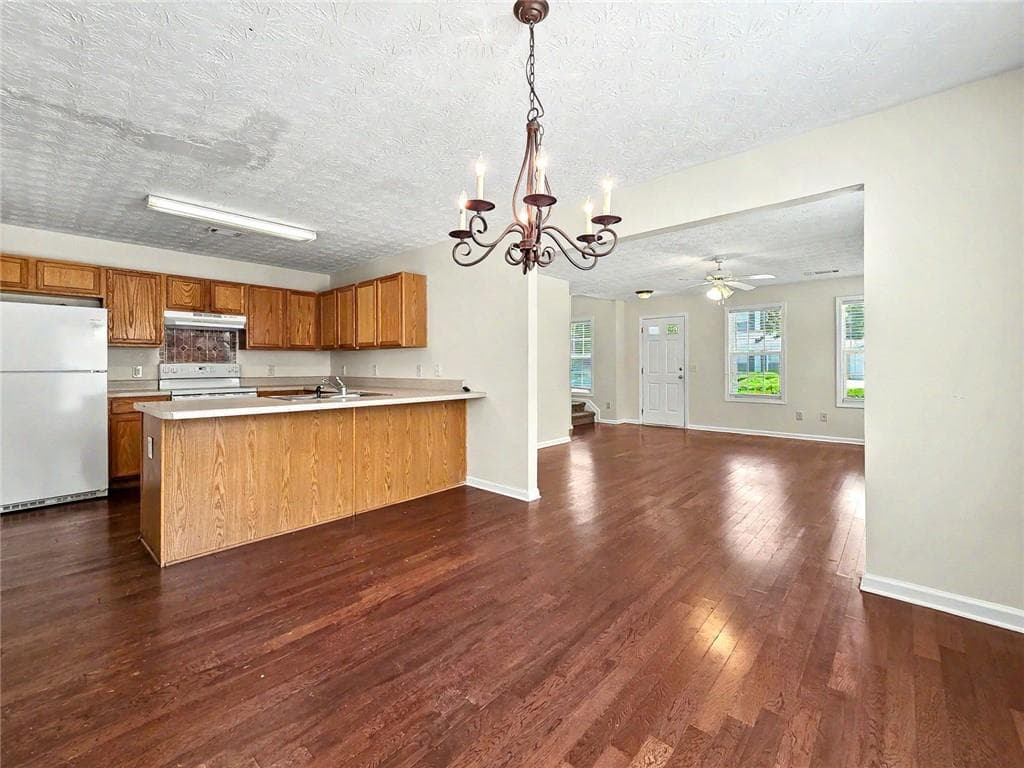 3 bedroom, 3 bathroom, 1,514 sq ft single family residence for sale at 108 Alice Walker Drive, Athens, GA 30607 — photo 9
