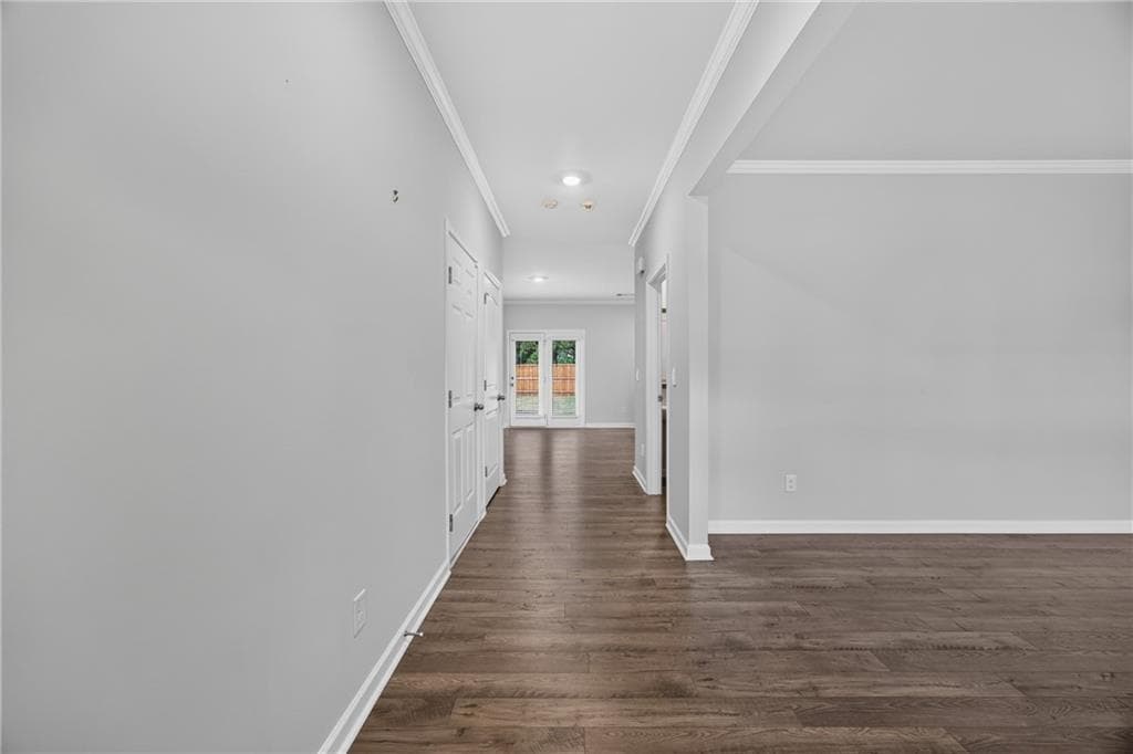 4 bedroom, 3 bathroom, 2,260 sq ft single family residence for sale at 4840 Golden Finch Lane, Powder Springs, GA 30127 — photo 4