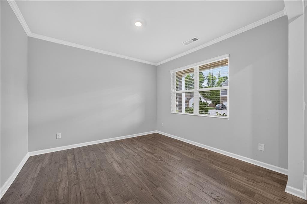 4 bedroom, 3 bathroom, 2,260 sq ft single family residence for sale at 4840 Golden Finch Lane, Powder Springs, GA 30127 — photo 5
