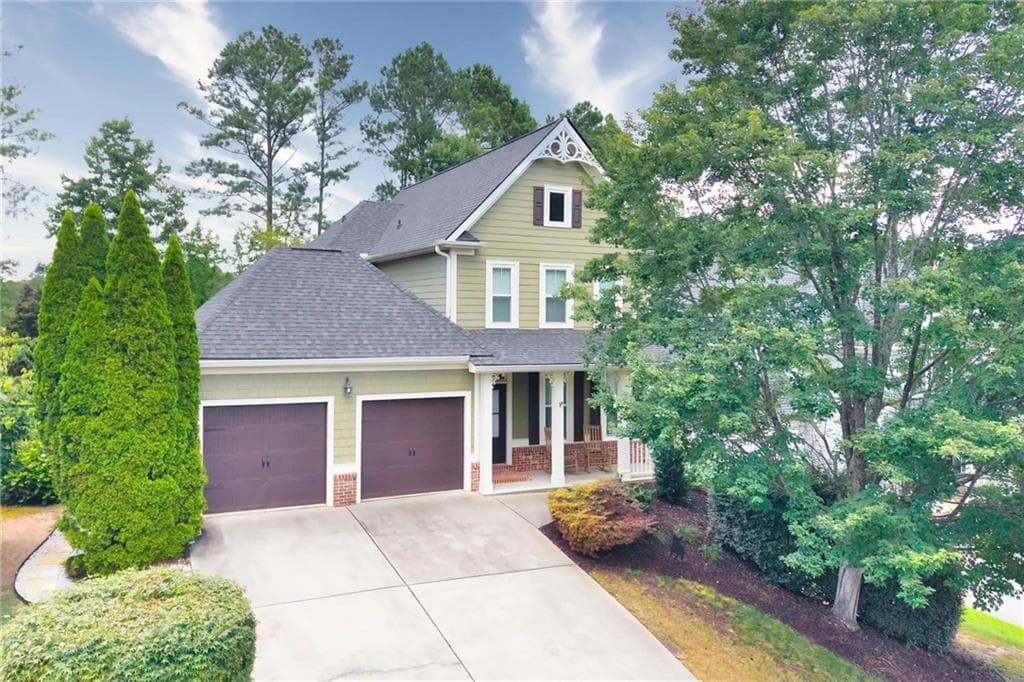 4 bedroom, 4 bathroom, 2,507 sq ft single family residence for sale at 83 Treadstone Lane, Dallas, GA 30132 — photo 1 of 39
