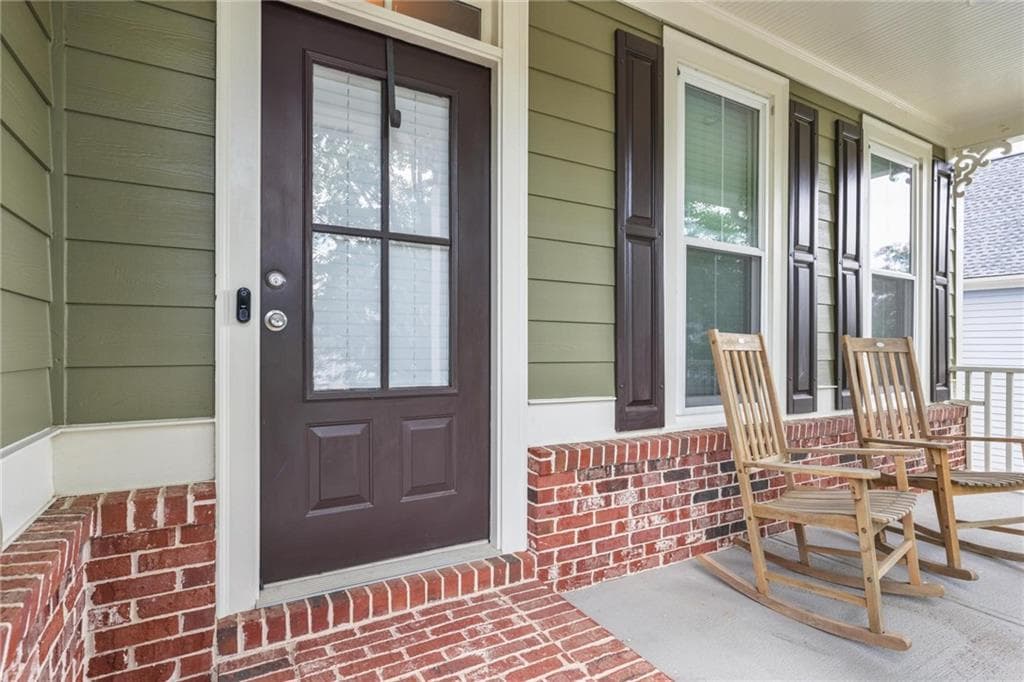 4 bedroom, 4 bathroom, 2,507 sq ft single family residence for sale at 83 Treadstone Lane, Dallas, GA 30132 — photo 2