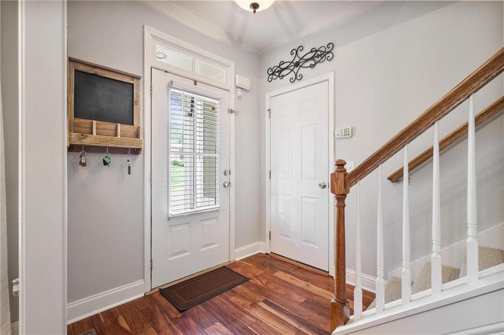 4 bedroom, 4 bathroom, 2,507 sq ft single family residence for sale at 83 Treadstone Lane, Dallas, GA 30132 — photo 3