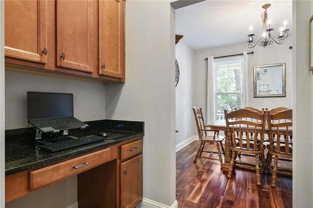 4 bedroom, 4 bathroom, 2,507 sq ft single family residence for sale at 83 Treadstone Lane, Dallas, GA 30132 — photo 5