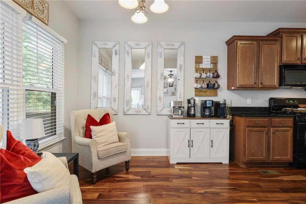 4 bedroom, 4 bathroom, 2,507 sq ft single family residence for sale at 83 Treadstone Lane, Dallas, GA 30132 — photo 8