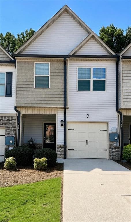 367 Turtle Creek Drive, Winder, GA 30680 — most recent listing photo