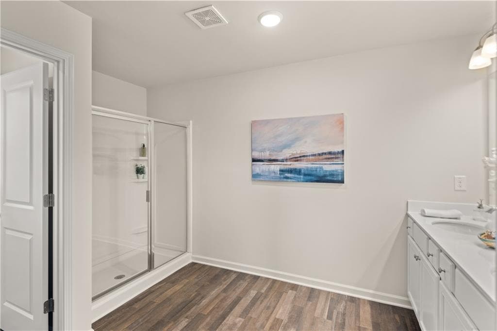 3 bedroom, 3 bathroom, 1,695 sq ft townhouse for sale at 6382 Rosetta Drive 31, Atlanta, GA 30331 — photo 7