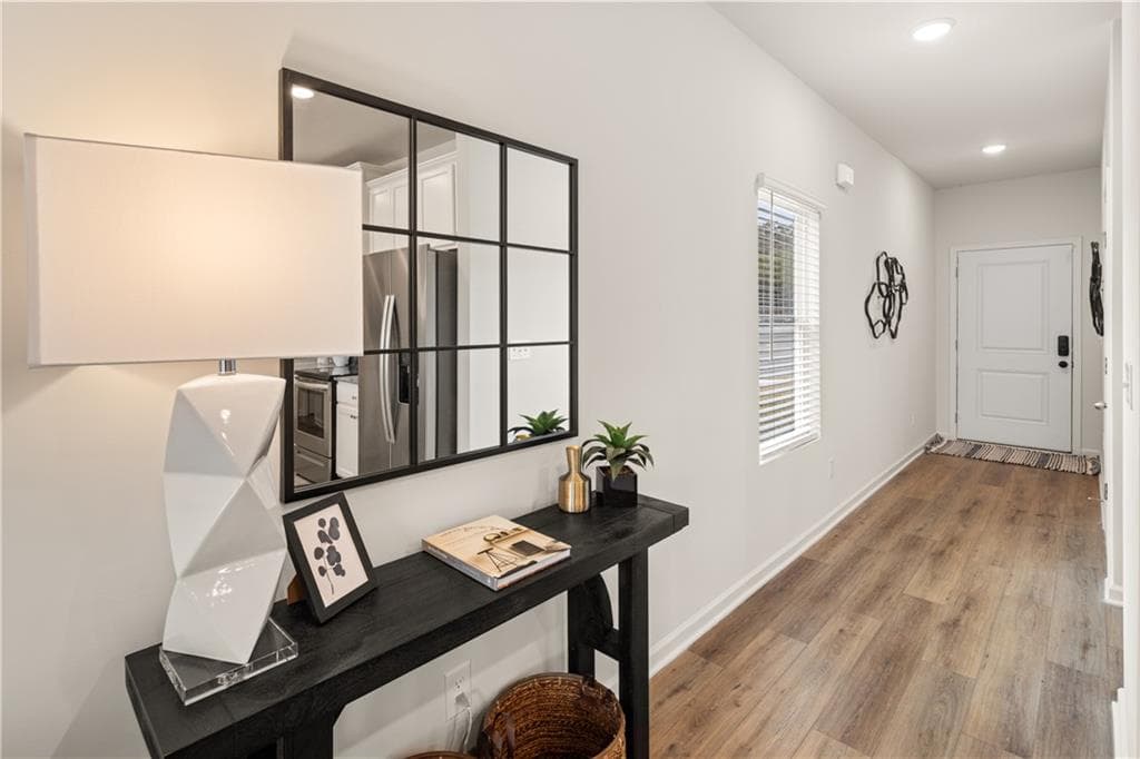 3 bedroom, 3 bathroom, 1,695 sq ft townhouse for sale at 6378 Rosetta Drive 29, Atlanta, GA 30331 — photo 4