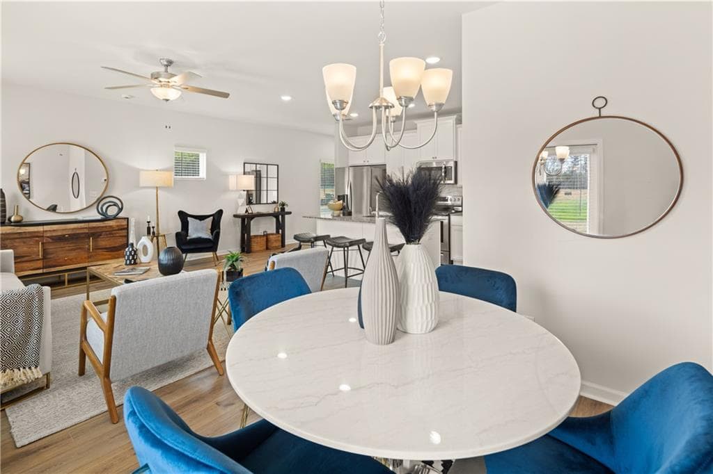 3 bedroom, 3 bathroom, 1,695 sq ft townhouse for sale at 6378 Rosetta Drive 29, Atlanta, GA 30331 — photo 8